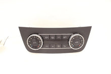 Load image into Gallery viewer, FRONT TEMPERATURE CONTROLS Gl350 Gl450 Gl550 GL63 AMG 2013 13 - 1393806
