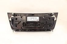 Load image into Gallery viewer, FRONT TEMPERATURE CONTROLS Gl350 Gl450 Gl550 GL63 AMG 2013 13 - 1393806
