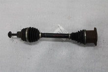 Load image into Gallery viewer, CV AXLE SHAFT Audi A6 S7 S6 2013 13 Front - 1393837
