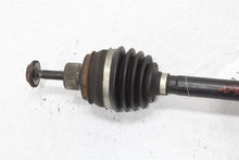 Load image into Gallery viewer, CV AXLE SHAFT Audi A6 S7 S6 2013 13 Front - 1393837
