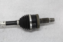 Load image into Gallery viewer, FRONT CV AXLE SHAFT Hyundai Tucson 16 17 18 19 20 21 Left - 1393935
