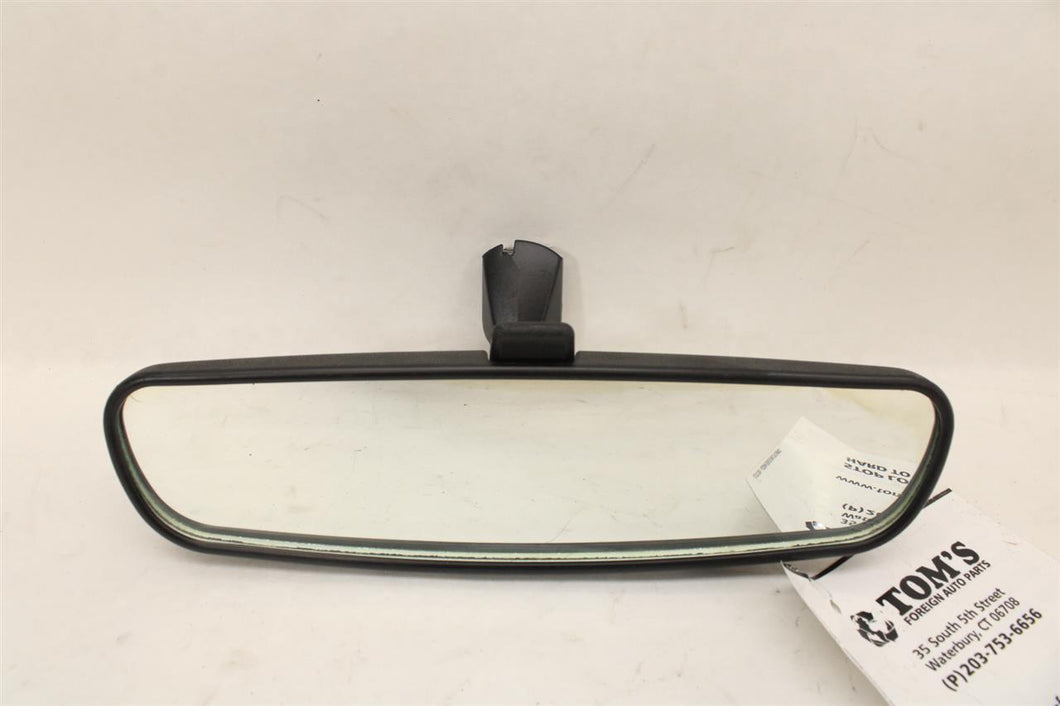 INTERIOR REAR VIEW MIRROR Altima Versa JX35 Titan Sentra 07 08 09 10 - 13 - 1394082