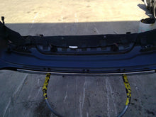 Load image into Gallery viewer, REAR BUMPER ASSEMBLY Nissan Rogue Sport 19 20 21 22 23 - 1394167
