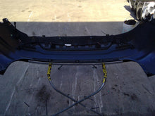 Load image into Gallery viewer, REAR BUMPER ASSEMBLY Nissan Rogue Sport 19 20 21 22 23 - 1394167
