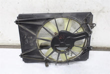Load image into Gallery viewer, RADIATOR FAN ASSEMBLY MDX Pilot Ridgeline 14 15 16 17 18 19 - 1394232
