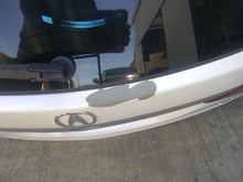 Load image into Gallery viewer, TRUNK LID Acura MDX 14 15 16 17 18 19 - 1394265
