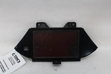 Load image into Gallery viewer, INFO-GPS SCREEN Acura MDX 2014 14 2015 15 2016 16 - 1394313
