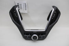 Load image into Gallery viewer, FRONT TEMPERATURE CONTROLS Acura MDX 14 15 16 17 18 19 - 1394316
