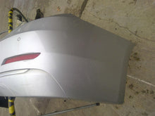 Load image into Gallery viewer, REAR BUMPER ASSEMBLY BMW 428i 430i 2015 15 2016 16 2017 17 - 1394377
