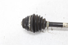 Load image into Gallery viewer, FRONT CV AXLE SHAFT 228I 320i 328D 328i 328I GT 335i 335i GT 13-16 Left - 1394451
