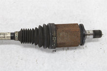Load image into Gallery viewer, FRONT CV AXLE SHAFT 228I 320i 328D 328i 328I GT 335i 335i GT 13-16 Left - 1394451
