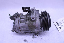Load image into Gallery viewer, AC A/C AIR CONDITIONING COMPRESSOR Rogue Sport 18 19 20 21 22 - 1394536
