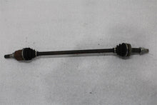 Load image into Gallery viewer, REAR AXLE SHAFT Nissan Rogue Sport 17 18 19 20 21 22 - 1394552
