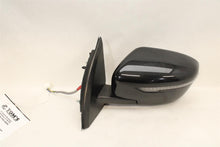 Load image into Gallery viewer, SIDE VIEW DOOR MIRROR Nissan Rogue Sport 17 18 19 20 Left - 1394567
