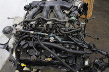 Load image into Gallery viewer, ENGINE MOTOR JX35 Altima Pathfinder 13 14 3.5L - 1394624
