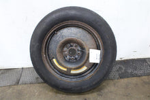 Load image into Gallery viewer, Compact Spare Wheel Nissan Murano 2003 03 2004 04 2005 05 06 07 09 10 11 18x4 - 1394674
