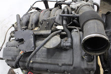 Load image into Gallery viewer, ENGINE LR3 Range Rover 2005 05 2006 06 2007 07 08 09 4.4L - 1394724
