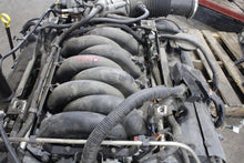 Load image into Gallery viewer, ENGINE LR3 Range Rover 2005 05 2006 06 2007 07 08 09 4.4L - 1394724

