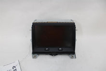 Load image into Gallery viewer, Navigation Display Screen Land Rover LR3 Range Rover Sport 2005 05 06 07 08 09 - 1394813
