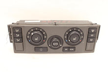 Load image into Gallery viewer, Temp Climate AC Heater Control LR3 Range Rover Sport 2005 05 06 07 Front - 1394815
