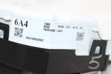 Load image into Gallery viewer, SPEEDOMETER CLUSTER Volkswagen Beetle 2003 03 Auto 2.0L - 1394921
