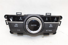 Load image into Gallery viewer, RADIO CONTROLS Acura MDX 2014 14 2015 15 2016 16 2017 17 - 1394928
