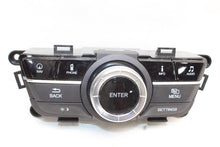 Load image into Gallery viewer, RADIO CONTROLS Acura MDX 2014 14 2015 15 2016 16 2017 17 - 1394928
