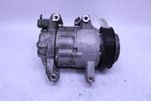 Load image into Gallery viewer, AC A/C AIR CONDITIONING COMPRESSOR Nissan Rogue 14 15 16 - 1394949
