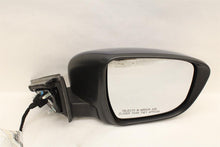 Load image into Gallery viewer, SIDE VIEW DOOR MIRROR Nissan Rogue 16 17 18 19 20 Right - 1395004
