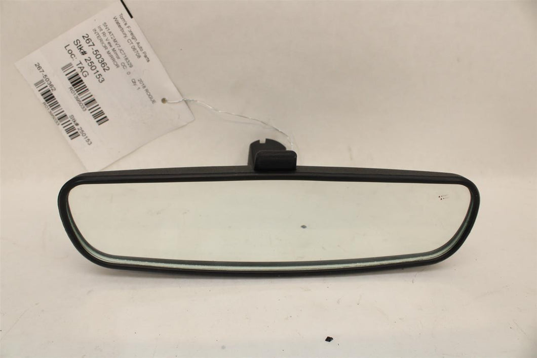 INTERIOR REAR VIEW MIRROR Altima Versa JX35 Titan Sentra 07 08 09 10 - 13 - 1395033