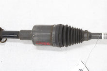 Load image into Gallery viewer, FRONT CV AXLE SHAFT CLS550 CLS63 E250D E300 E350 E400 E550 10-15 Left - 1395211
