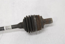 Load image into Gallery viewer, FRONT CV AXLE SHAFT CLS550 CLS63 E250D E300 E350 E400 E550 10-15 Left - 1395211
