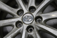Load image into Gallery viewer, WHEEL RIM Camry 10 11 16x6-1/2 ALLOY 16x6-1/2, 5 lug, 4-1/2" - 1395273
