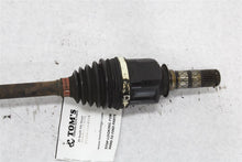 Load image into Gallery viewer, FRONT CV AXLE SHAFT Subaru Impreza 2012 12 2013 13 2014 14  2.0L - 1395377
