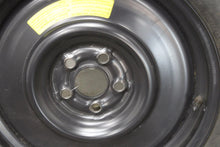 Load image into Gallery viewer, SPARE WHEEL RIM FR-S BR-Z Impreza XV Crosstek 12-14 16x4 STEEL - 1395401
