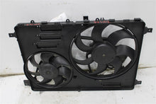Load image into Gallery viewer, RADIATOR FAN ASSEMBLY Land Rover Evoque LR2 12 13 14 15 16 17 - 1395564
