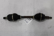 Load image into Gallery viewer, FRONT CV AXLE SHAFT Land Rover Evoque 12 13 14 15 16 17 Left - 1395573
