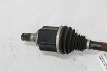 Load image into Gallery viewer, FRONT CV AXLE SHAFT Land Rover Evoque 12 13 14 15 16 17 Left - 1395573
