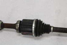 Load image into Gallery viewer, FRONT CV AXLE SHAFT Land Rover Evoque 12 13 14 15 16 17 Right - 1395574
