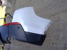 Load image into Gallery viewer, REAR BUMPER ASSEMBLY 2015 15 2016 16 2017 17 2018 18 2019 19 - 1395600
