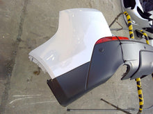Load image into Gallery viewer, REAR BUMPER ASSEMBLY 2015 15 2016 16 2017 17 2018 18 2019 19 - 1395600
