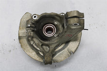Load image into Gallery viewer, FRONT SPINDLE KNUCKLE Land Rover Evoque 15 16 17 18 19 Right - 1395620
