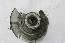 Load image into Gallery viewer, FRONT SPINDLE KNUCKLE Land Rover Evoque 15 16 17 18 19 Right - 1395620
