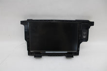 Load image into Gallery viewer, CENTER DISPLAY SCREEN Lexus ES300H ES350 2013 13 2014 14 - 1395840
