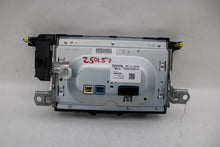 Load image into Gallery viewer, CENTER DISPLAY SCREEN Lexus ES300H ES350 2013 13 2014 14 - 1395840
