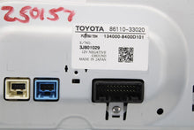 Load image into Gallery viewer, CENTER DISPLAY SCREEN Lexus ES300H ES350 2013 13 2014 14 - 1395840
