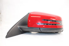 Load image into Gallery viewer, SIDE VIEW DOOR MIRROR GLA250 GLA45 GLAh 15 16 17 18 19 20 Left - 1395968
