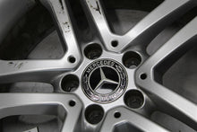 Load image into Gallery viewer, WHEEL RIM GLA250 GLA45 GLAh 18 19 20 18x7 18x7, 5 lug, 112mm - 1395986
