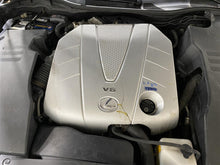 Load image into Gallery viewer, ENGINE MOTOR Lexus GS350 IS350 07 08 09 10 11 12 3.5L VIN E - 1396026
