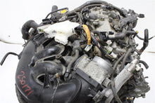 Load image into Gallery viewer, ENGINE MOTOR Lexus GS350 IS350 07 08 09 10 11 12 3.5L VIN E - 1396026
